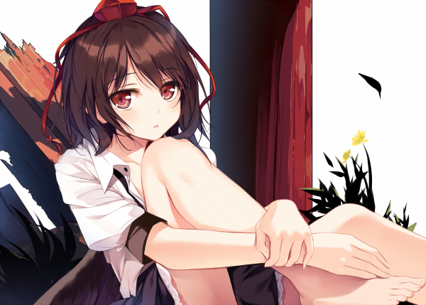 文2