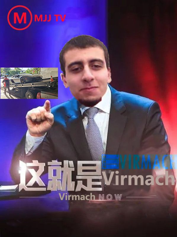 this is virmach