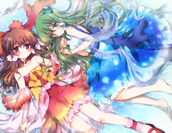 巫女